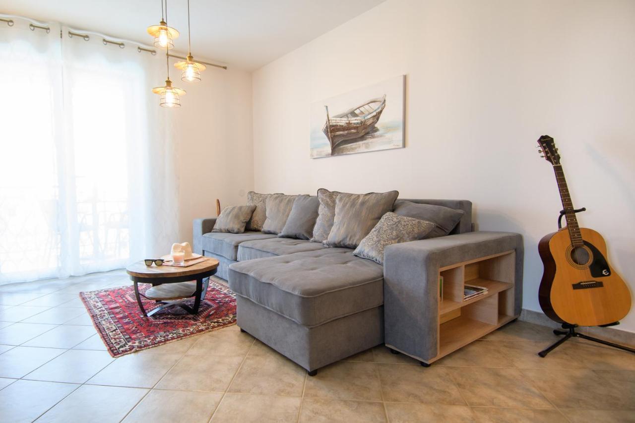 Aurea Novigrad Apartment Novigrad  Exterior photo